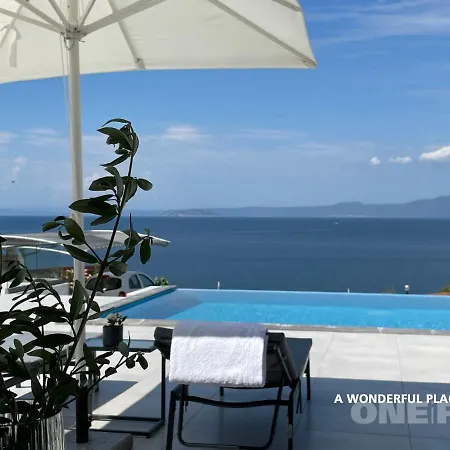 Oneiro Seaview White * Παλιούρι